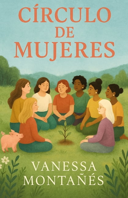 Círculo de Mujeres, (Paperback)