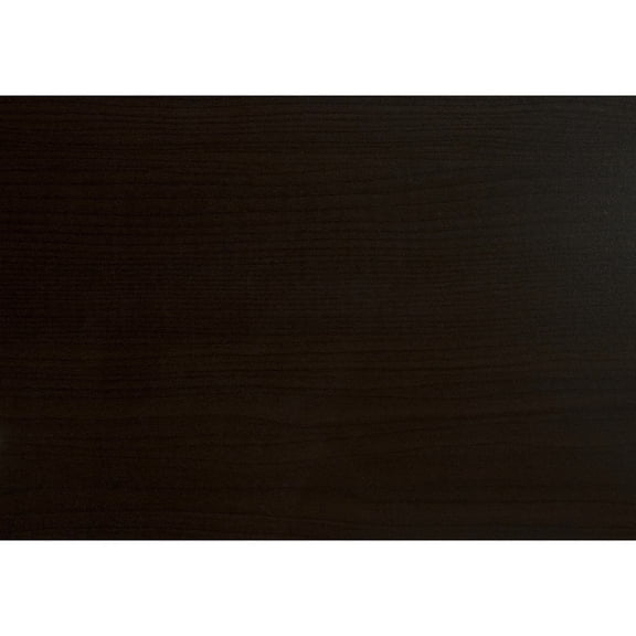 C-shaped Accent Table | Slide Under Sofa or Bed in Rooms | Thick Rectangular Tabletop | Sturdy and Stable Structure