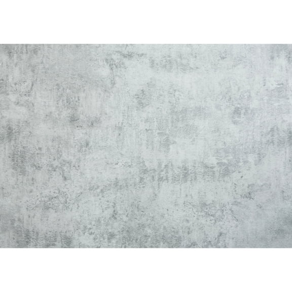 C-shaped, Grey Laminate, Chrome Metal - Slidable Under Sofa for Easy Access to Items