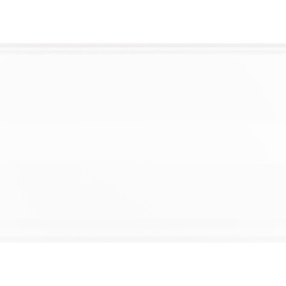 C-shaped Modern Table / Sturdy Base for Various Uses