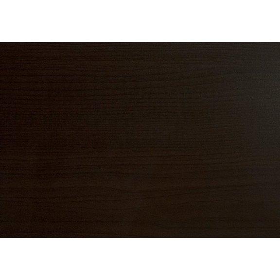 C-shaped Modern Table | Used as Sofa Side in Bedroom | Particle Board with Brown Finish | Prevent Floor from Wear