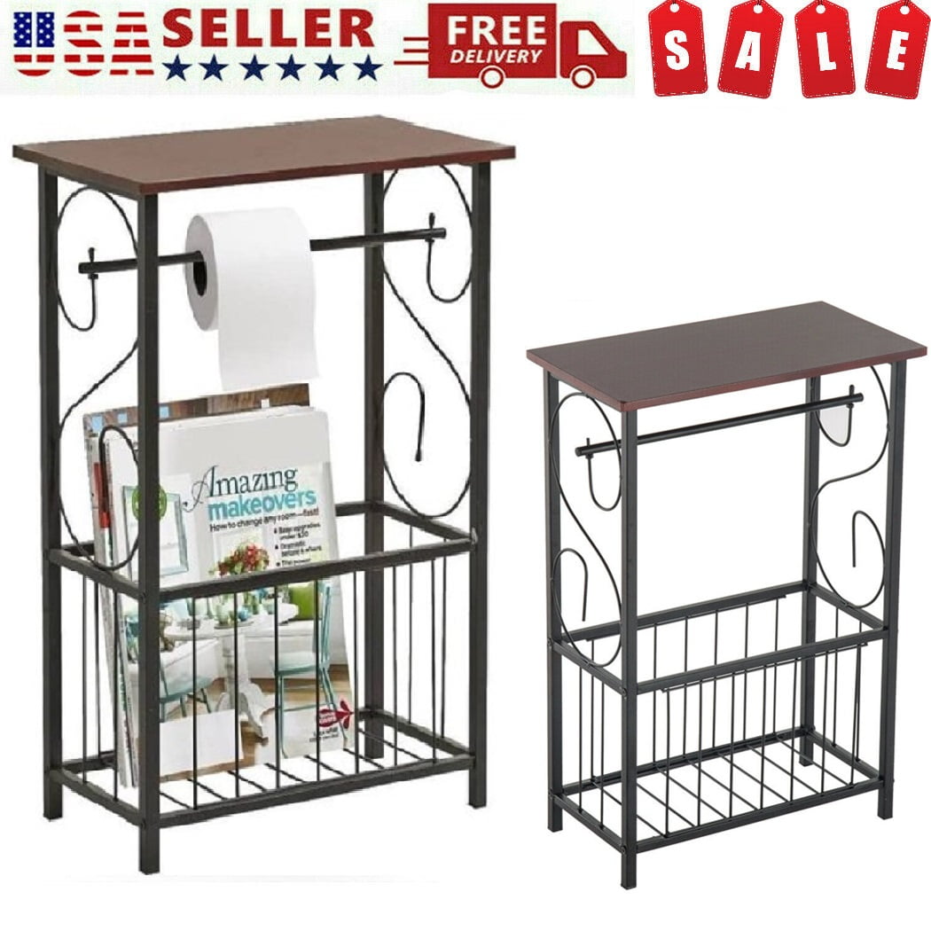 Cshaped Side Sofa Snack Table Coffee Tray End Table Multifunctional