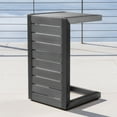thumbnail image 1 of C-shaped for Comfort / Outdoor Relaxing / Extra Table Surface, 1 of 5