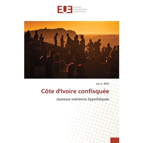 Cte d'Ivoire confisque, (Paperback)
