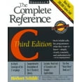 thumbnail image 1 of Pre-Owned C the Complete Reference 3/E (Paperback) 0078821010 9780078821011, 1 of 1