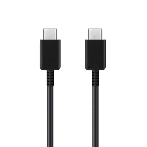 C to C Charger Cable for GalaxyS23, S22, S21 TypeC Quick Charge and Sturdy