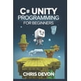 thumbnail image 1 of Buildsmart Programming C# unity Programming For Beginners, (Paperback), 1 of 1