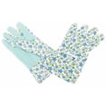 thumbnail image 1 of C001 Gloves, Garden, Ladies, Cotton, 1 of 2