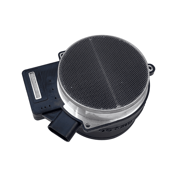 Mass Air Flow Sensor Meter MAF | Fit for Chevrolet (Chevy) Silverado Suburban Tahoe, GMC Envoy Sierra Yukon, Cadillac CTS, Buick Hummer Isuzu Oldsmobile Pontiac Saab | OE# 25318411 AF10043 25168491