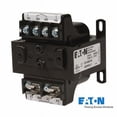 thumbnail image 1 of C0075E1B Eaton 75VA Industrial Control Transformer Pri:120X240, Sec: 24V, 1 of 1