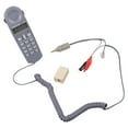 thumbnail image 1 of C019 Basic Trimlines Corded Phone Easy to Use No Need, 1 of 12