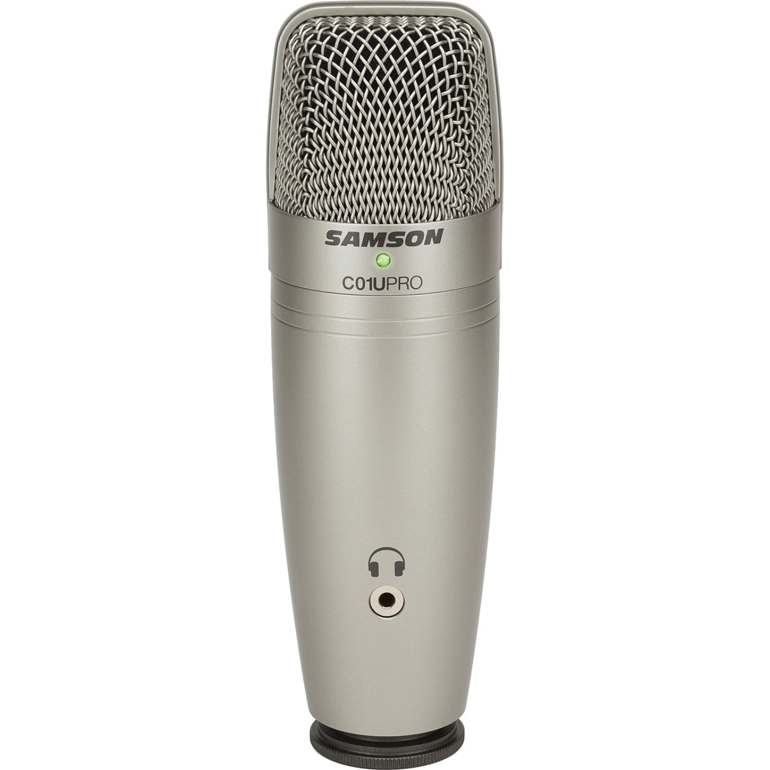 C01U Pro - USB Studio Condenser Microphone