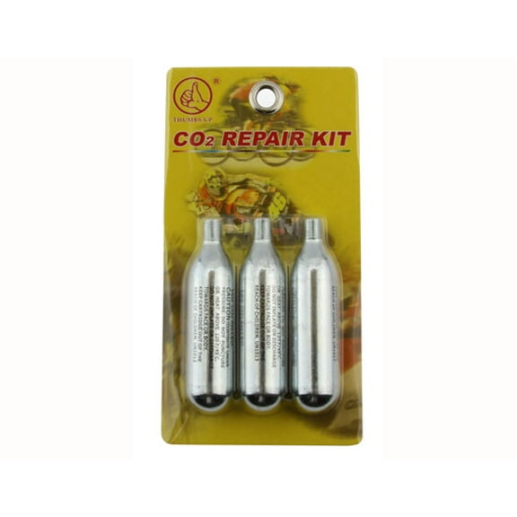 C02 Air Repair Kit.