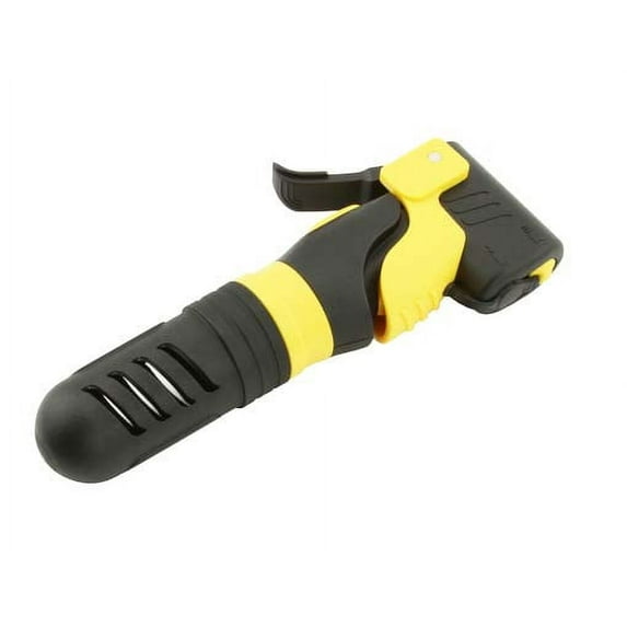 C02 Regulator. Bike part, bicycle part, bicycle tool.