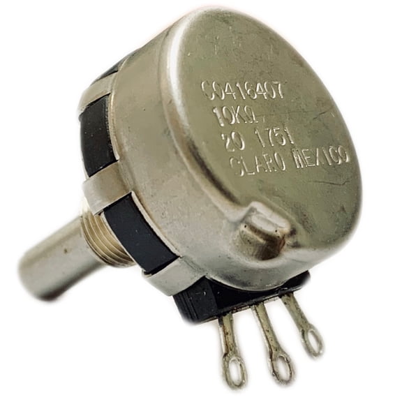 C0416407 10 K Ohms Motion Sensor RESISTIVE OPTICAL