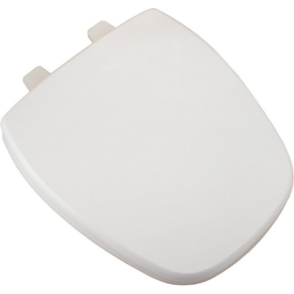 C049WD00 Molded Wood Square Front Round