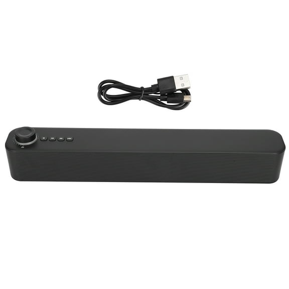 C08 Smart Bluetooth 5.0 Speaker Stable Connection Intelligent Loudspeaker Box Hi-Fi Output