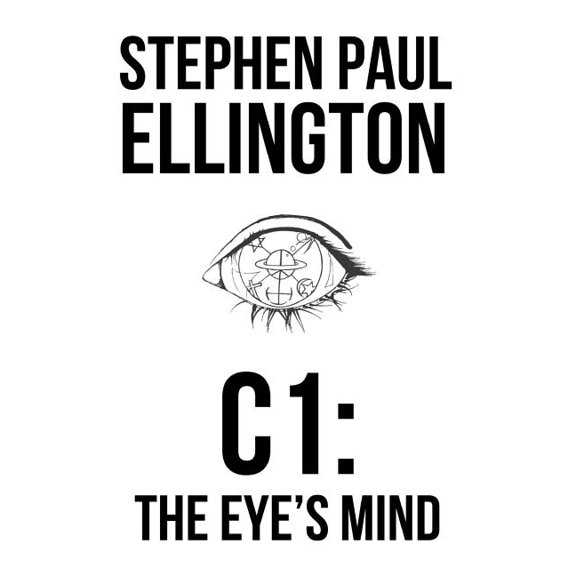 C1: The Eyes Mind (Paperback)