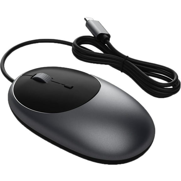 C1 USB-C Wired Mouse