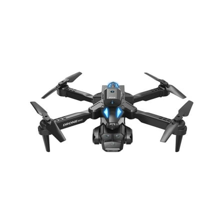 C10 Black - Three Camera Drone
