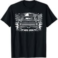 thumbnail image 1 of C10 Truck First Generation 1960-1966 Classic C10 Truck T-Shirt, 1 of 5