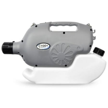 C100-4L 110V C100 Plus ULV Cold Fogger