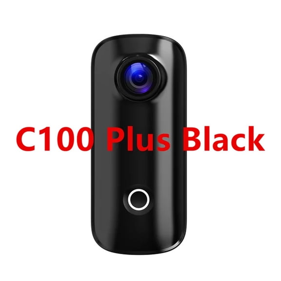 C100 Plus Action Camera 4K 30M Waterproof 2.4G WiFi Action Sport action cam bicycle helmet motorcycles