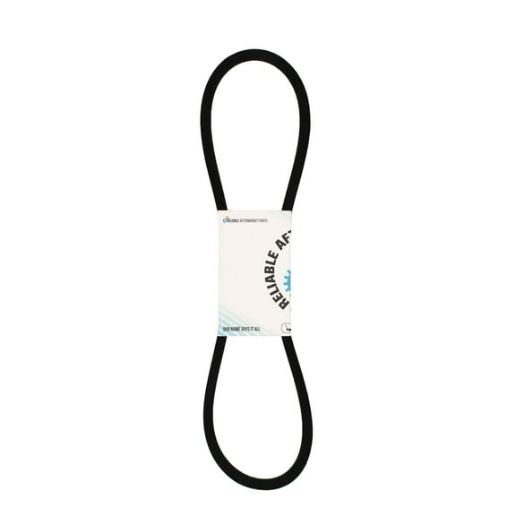 C10054 Classical V-Belt Fits White