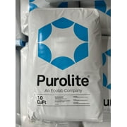 C100E Water Softener Resin 1 CF