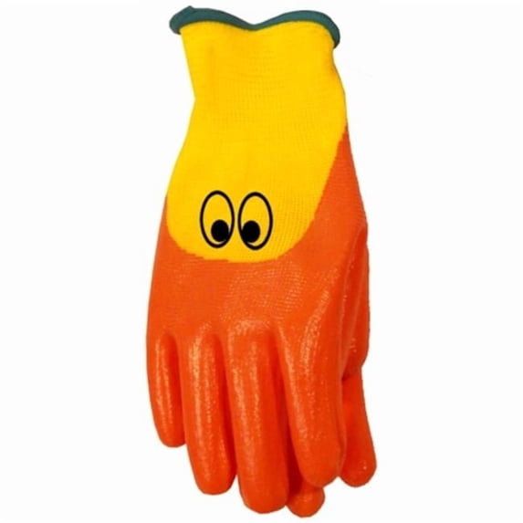 C1052T Ducky Toddler Gloves