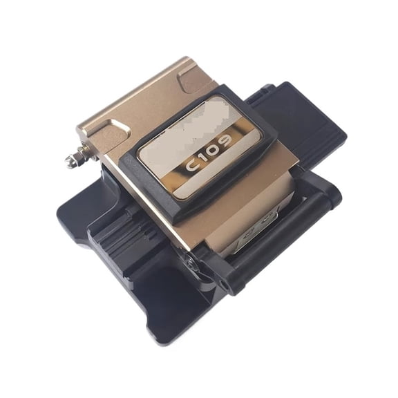C109 C108 Fiber Cleaver Fiber Optic Cutting Knife Fiber Optic Blade With User-friendly Design
--------
,High Precision Cleaves