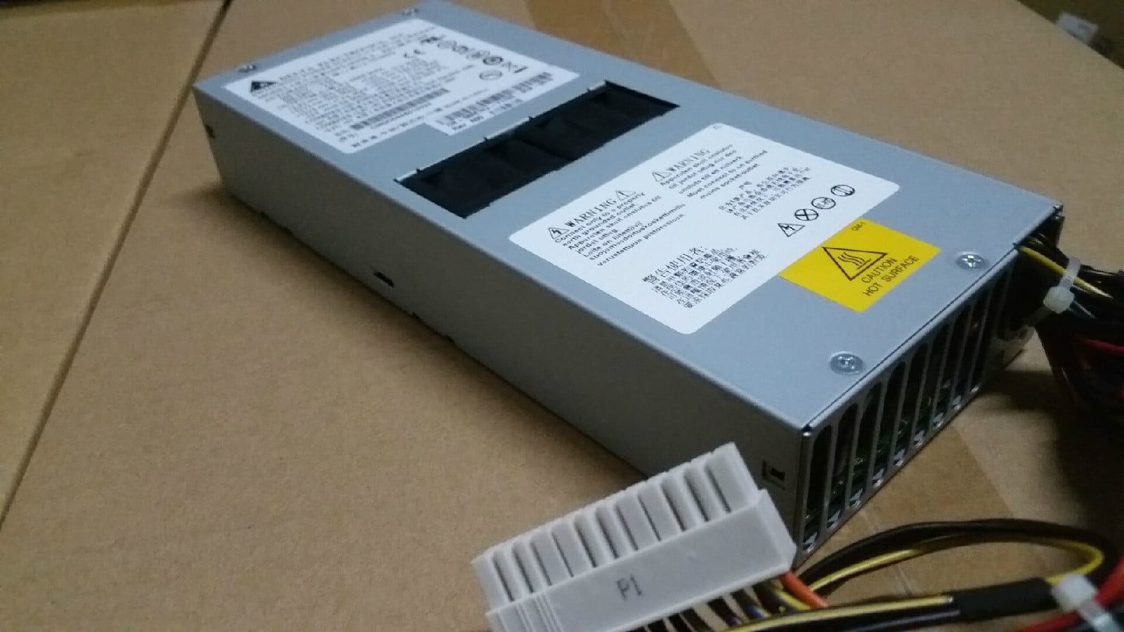 C1100 server power supply 8M1HJ 650W