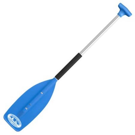 C11450 5 ft. Aluminum & Synthetic Paddle