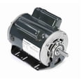 thumbnail image 1 of C1160 Marathon 1 1/2 hp (1 speed) 115/208-230V 1800 RPM ODP 56H Frame Cap Start/Run Resilient Base Motor, 1 of 1