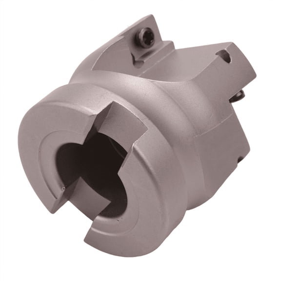C12 FMB22+ 400R Right Angle Shoulder Face Mill Cutter 50mm