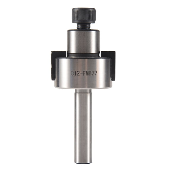 C12 FMB22 Tool Holder Face Milling Cutter Arbor Shell End Mill Rod Adaptor C12 Fmb22 Cnc Machine Cutter Shank