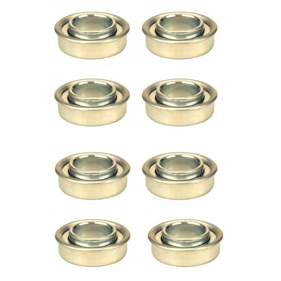 C12110 Qty 8: Wheel Bearing
 Fits Case