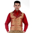 thumbnail image 1 of C1287 Curtis Steampunk Coat - Extra Large, 1 of 1