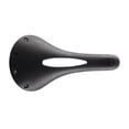 thumbnail image 1 of C13 Cambium Carved Saddle - 145mm - Black, 1 of 3