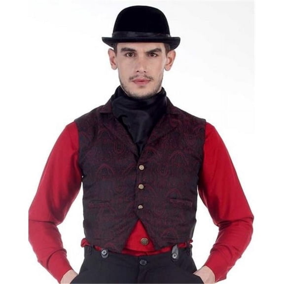 C1325 Clockwork Vest, Medium