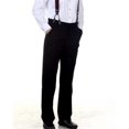 thumbnail image 1 of C1331 Classic Victorian Mens Trouser, Black - Large, 1 of 1