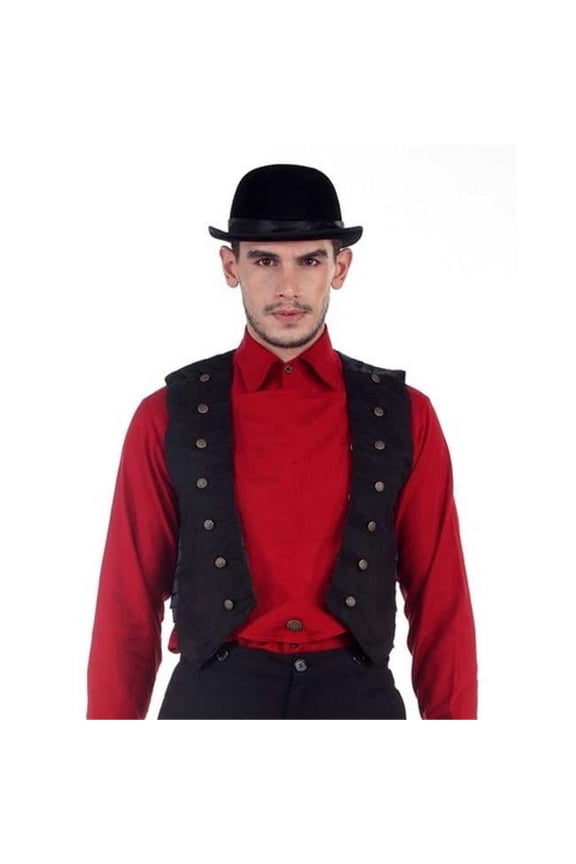 C1335 Lafayette Vest- 2XL