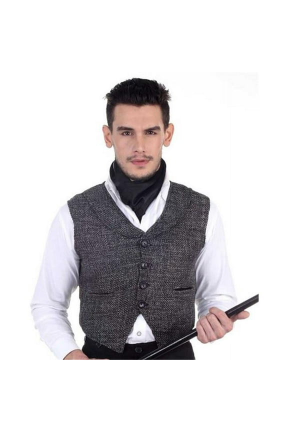 C1343 Commander Vest- 3XL