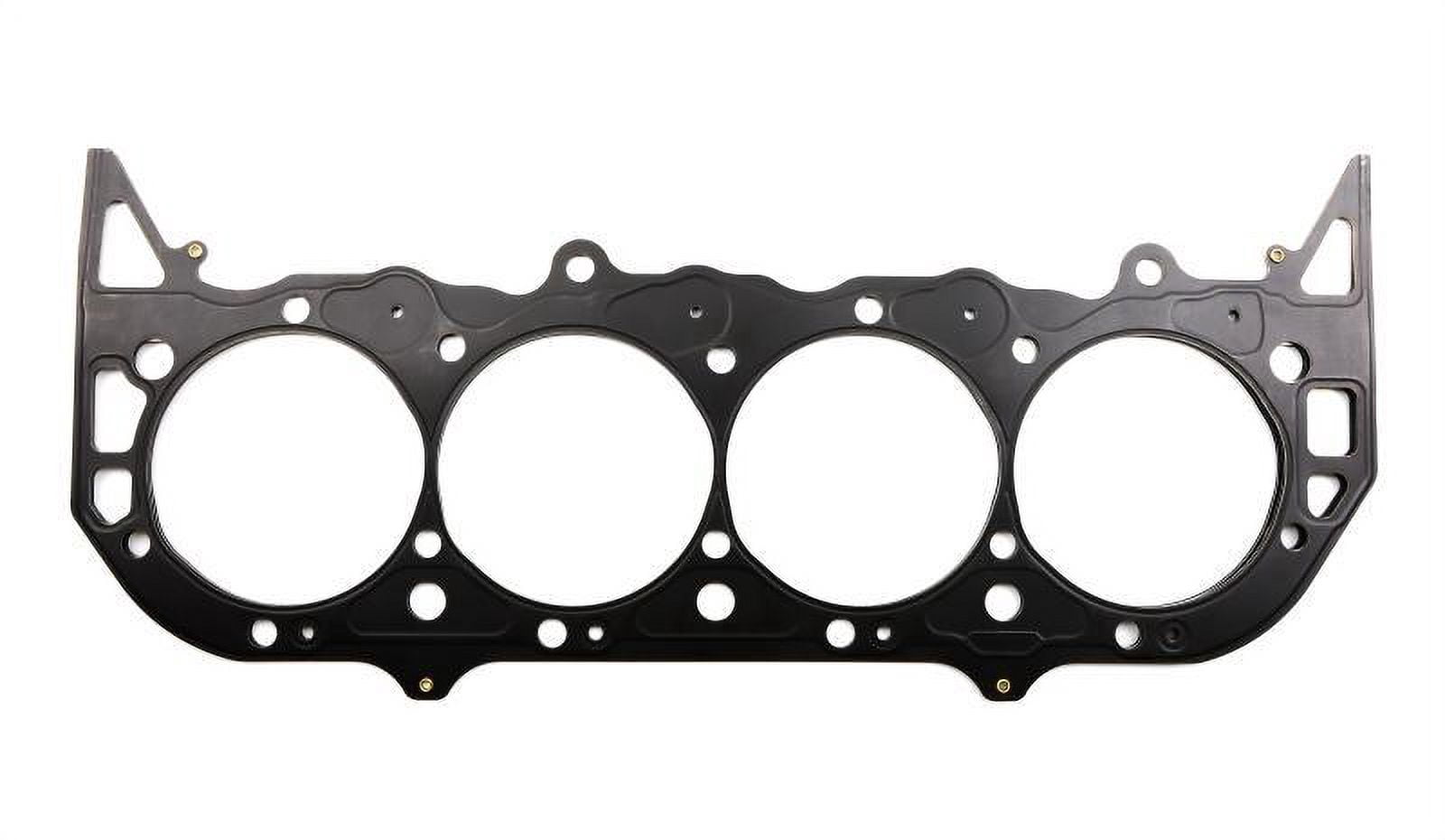 [C15561-040]CG Head Gaskets.Cometic Chevrolet Mark-IV Big Block V8 115.82mm Bore .040in MLX Cylinder Head Gasket Fits select: 1968-1976 CHEVROLET C10, 1967-1972 CHEVROLET CAMARO