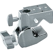 Avenger C1575B Super Clamp, Silver
