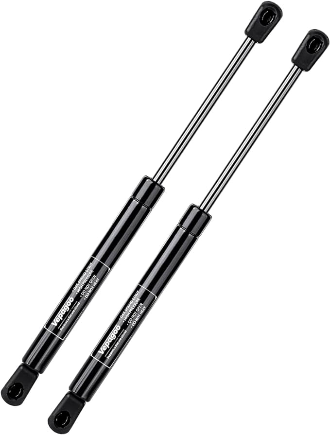 C1611028 12 inch 40 Lb/178N Gas Shocks Struts for Truck Pickup Tool