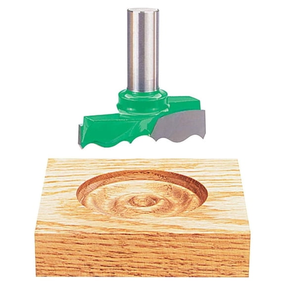 C1768 - 2-1/8" Diameter Rosette Cutter