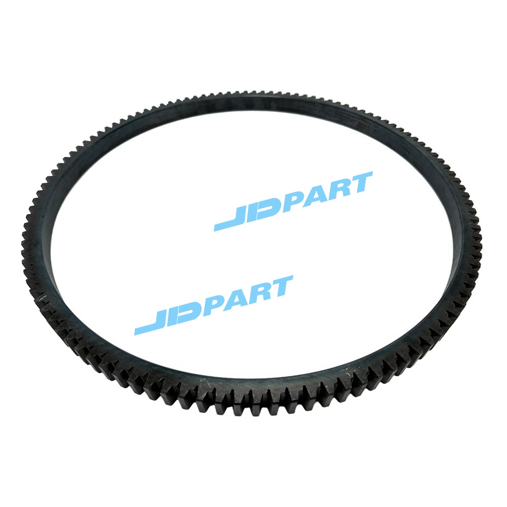 C18 Flywheel Ring Gear 4N-2514 For Caterpillar Engine Diesel Parts ...
