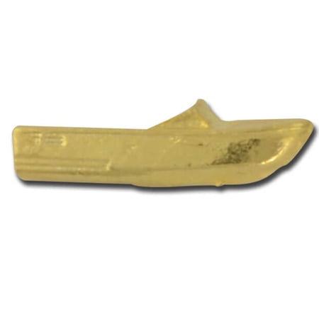 C18 Motor boat Lapel Pin