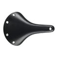 thumbnail image 1 of C19 Cambium Saddle - Black/Natural Rubber, 1 of 2